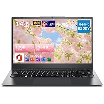 Amazon.co.jp: RNRUO 14インチノートパソコン Office2024搭載 12GB